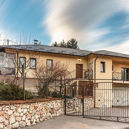 Paradise Garden Saraievo Exterior foto
