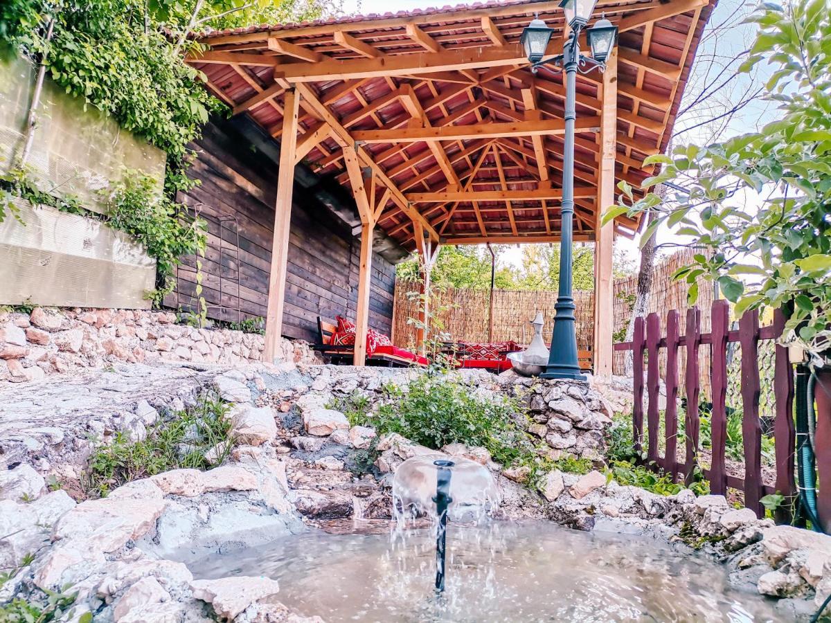 Paradise Garden Saraievo Exterior foto