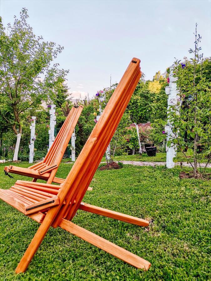 Paradise Garden Saraievo Exterior foto